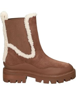 Kate Spade 50 Mm London Laarzen - Bruin