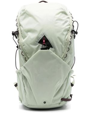 Klättermusen Gilling Backpack - Grey