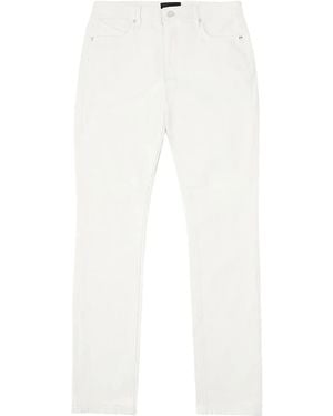 RTA Vaqueros Bryant skinny - Blanco