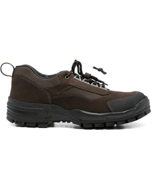 GR10K Lace-up sneakers - Negro