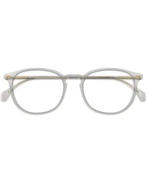 Gucci Occhiali Tondi - Grigio