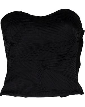 Ulla Johnson Heleen Top - Black
