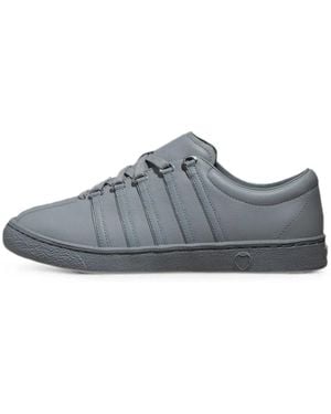 K-swiss Classic 66 Nxt Sneakers - Gray