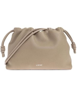 Loewe Pochette Flamenco - Neutre