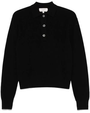 Studio Nicholson Chesapeake Sweater - Black