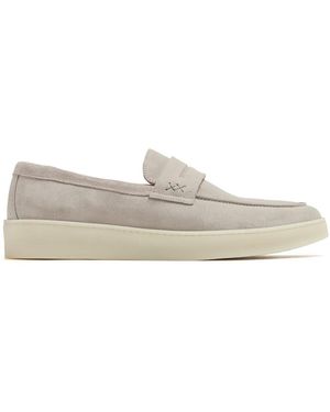 Forsa Mocasines Armando - Blanco