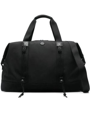 Moncler Tech Reisetasche - Schwarz