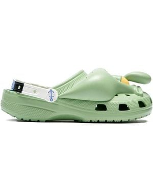 Crocs™ X Spongebob Slip-On Clogs - Green