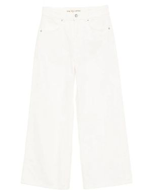 Nili Lotan Marlene Jeans - White