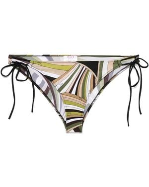 PUCCI Sea - Green