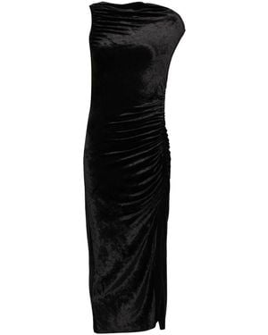 Rick Owens Svita Dress - Black