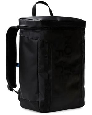 The North Face Base Camp Fuse Box Rucksack - Schwarz