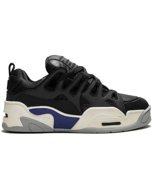 Under Armour X Asap Rocky Awge Srlo Low-Top Trainers - Black