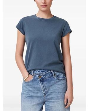 AllSaints Anna T-Shirt - Blue