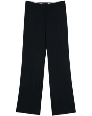 Fabiana Filippi Deruta Trousers - Blue