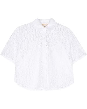 MICHAEL Michael Kors Camicia - Bianco