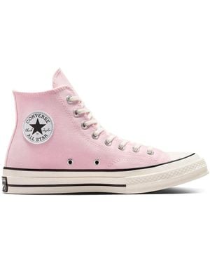 Converse Chuck 70 Trainers - Pink