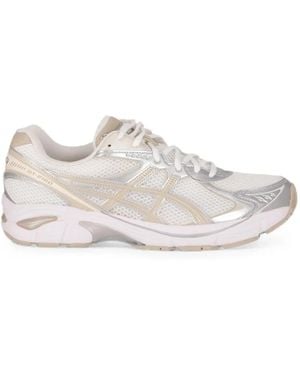 Todd Synder X Champion X Asics Gt-2160 Lace-Up Low-Top Trainers - White