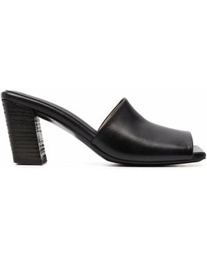 Marsèll Tavolino Sandals - Black