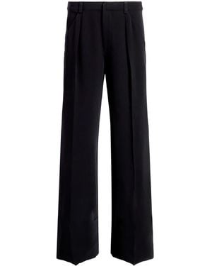 Cinq À Sept Alliston Trousers - Black