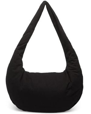 Post Archive Faction PAF Shoulder Bag - Black