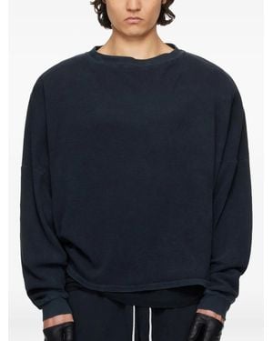GREG ROSS カットオフスウェット GREG ROSS Clothing for Men | Online Sale up to 56% off | Lyst