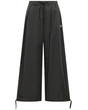 KENZO Boke Flower 2.0 Cargo Trousers - Black