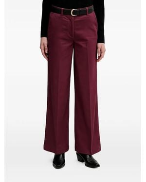 Sisley Tailored Pants
