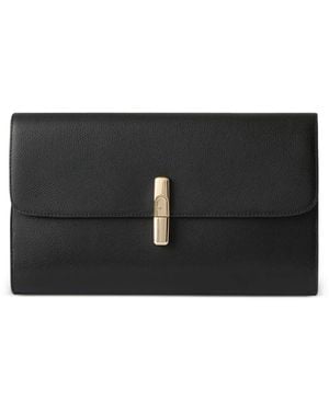 Furla Sac D'Embrayage Iride - Black