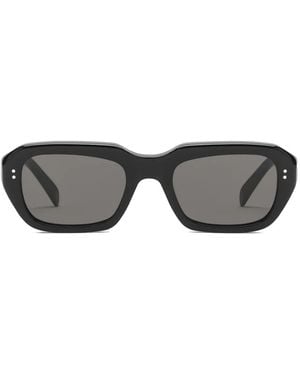 Retrosuperfuture Miles Sunglasses - Grey
