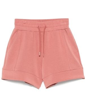 Varley Atrium Shorts - Pink