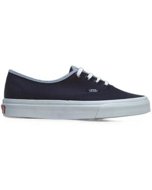 Vans Authentic Sneakers - Blue