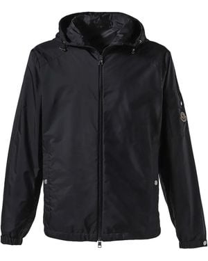 Moncler Giacca Etiache - Nero