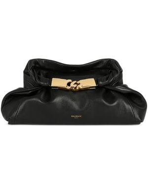 Balmain Dinner - Black