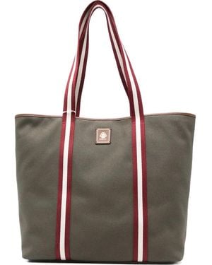 Bally Edelbliss Tote Bag - Brown