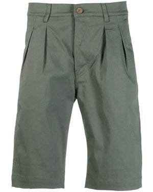 Rossignol Organic-Cotton Chino Pants - Green