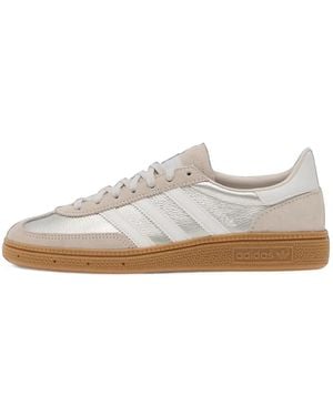 adidas Handball Spezial Sneakers - White