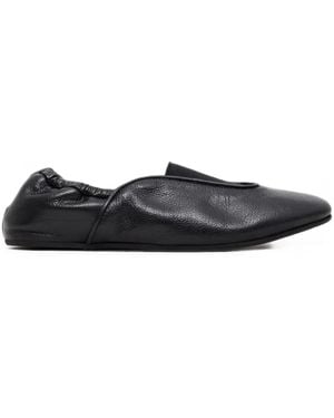Jacquemus The Ballets Sneakers - Weiß