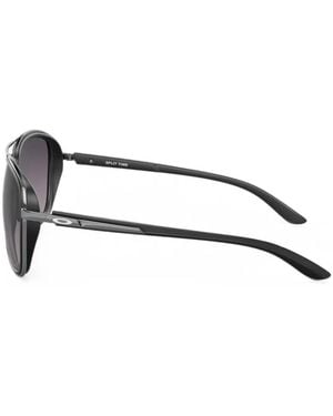 Oakley Oo4129 Split Time - Black