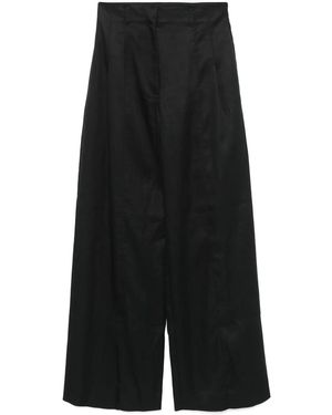 Ulla Johnson Delvine パンツ - ブラック