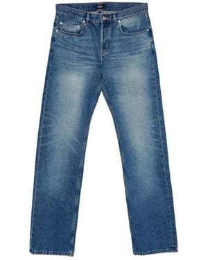A.P.C. Jeans - Blue
