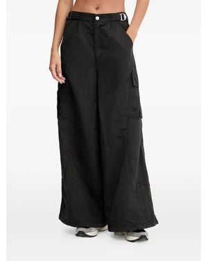 PUMA Nine To Five Trousers - Black