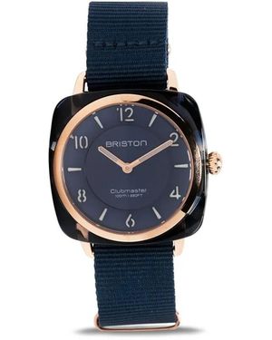 Briston Clubmaster Chic 36Mm - Blue