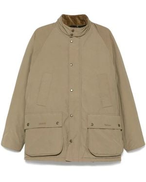 Baracuta Bedale ジャケット - ナチュラル