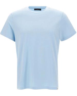 Peuterey New Sorbus T-Shirt - Blue