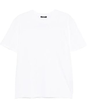 Balmain Short-sleeve T-shirt - ホワイト