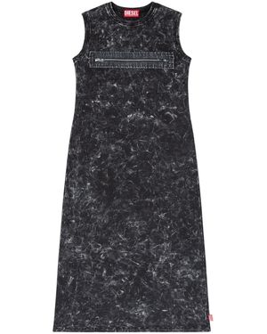 DIESEL D-Pra - Black