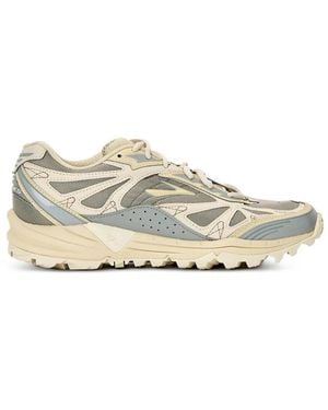 Brooks Cascadia 1 Sneakers - Weiß