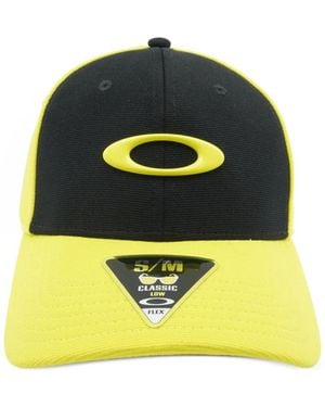 Oakley Tincan Cap - Yellow