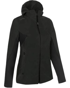 Lamunt Leichte Caroline Jacke - Schwarz